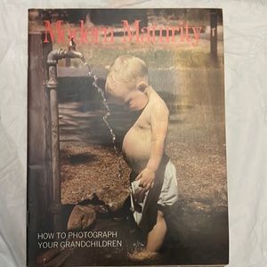 Modern Maturity (2) 1977 & 1975/76